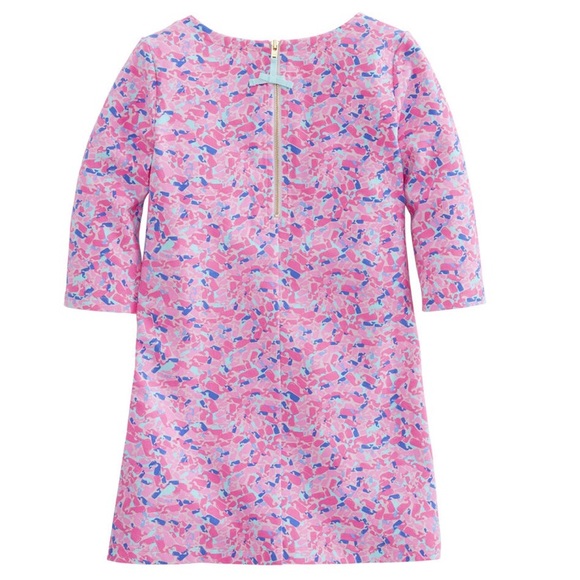 Vineyard Vines Shift Dress - Picture 2 of 9